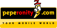 peperonity Mobile Community